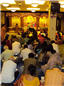 Chopada Poojan - ISSO Swaminarayan Temple, Los Angeles, www.issola.com